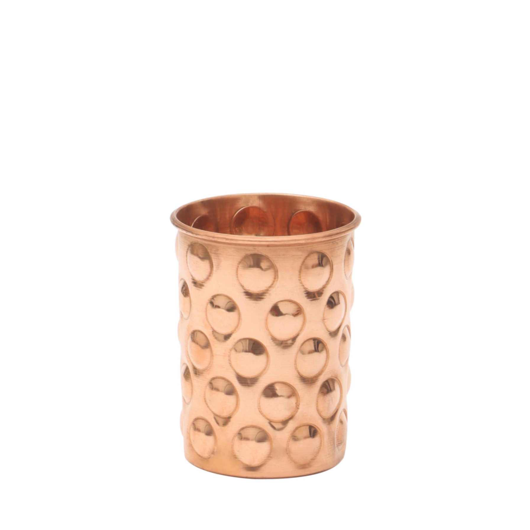 KGB COPPER TUMBLER